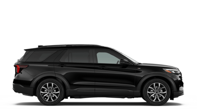 2026 Ford Explorer® External Image 1